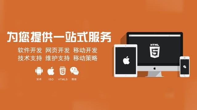 软件定制开发的优势-北京锐智互动
